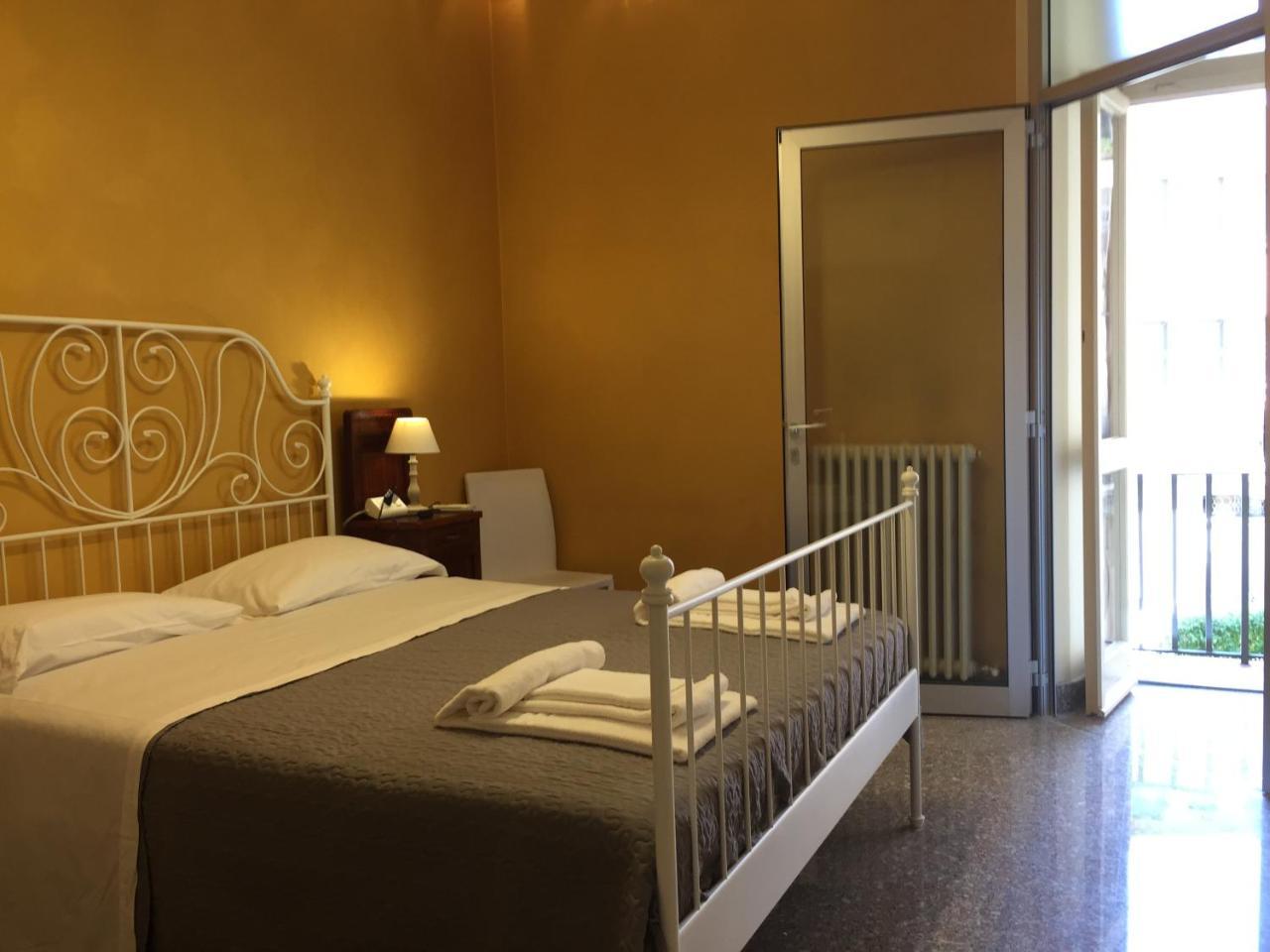 Bergamo Center Rooms Bérgamo Exterior foto