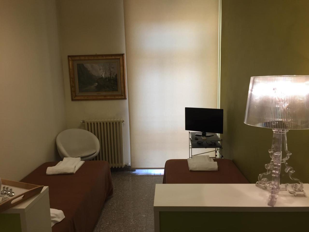 Bergamo Center Rooms Bérgamo Exterior foto