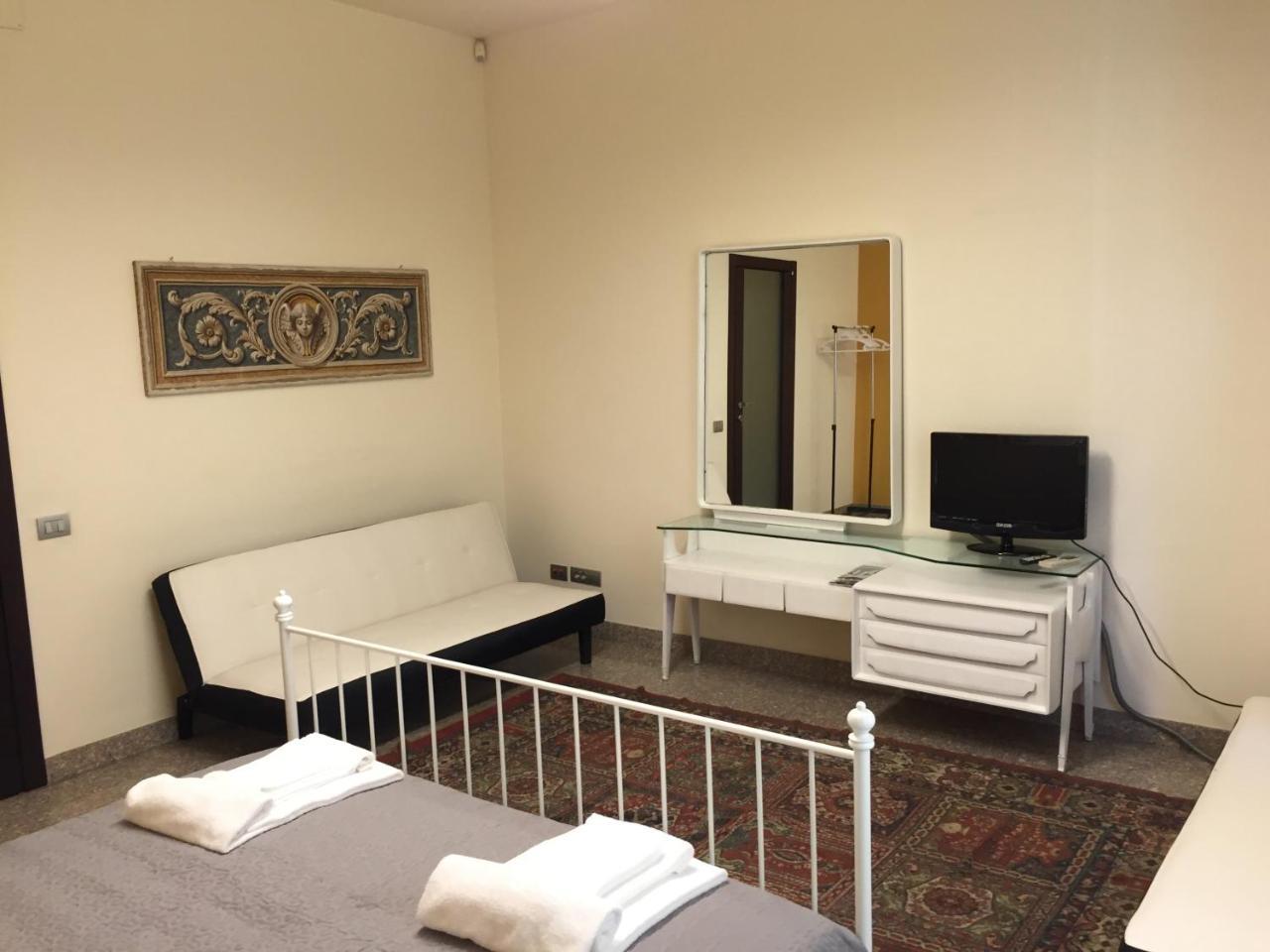 Bergamo Center Rooms Bérgamo Exterior foto