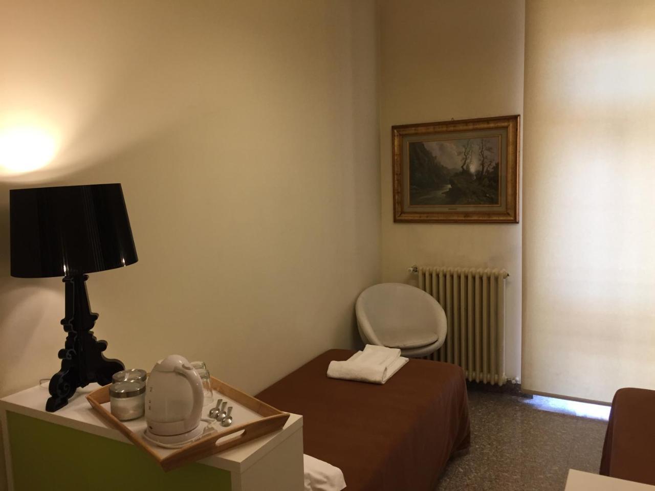 Bergamo Center Rooms Bérgamo Exterior foto